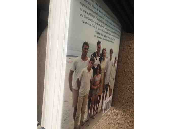 'My Father, My President - A Personal Account of the Life of George H.W. Bush'