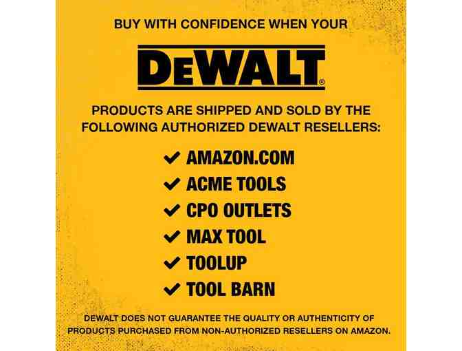 DEWALT DCCS670X1 FLEXVOLT 60V MAX Lithium-Ion Brushless 16' Cordless Chainsaw!