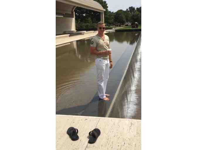 Classical Pianist, Matthew Haddock, Offers Three Hours of Tutoring in Fort Worth, TX!