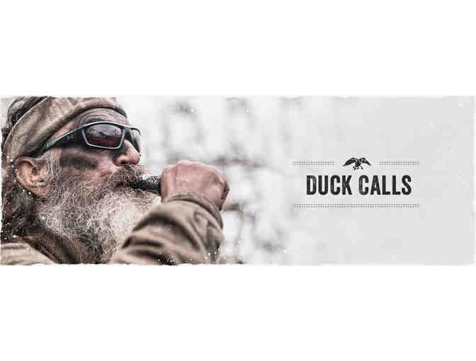 A Very Special Phone Call From the Beloved 'Miss Kay,' Duck Dynasty's Matriarch!