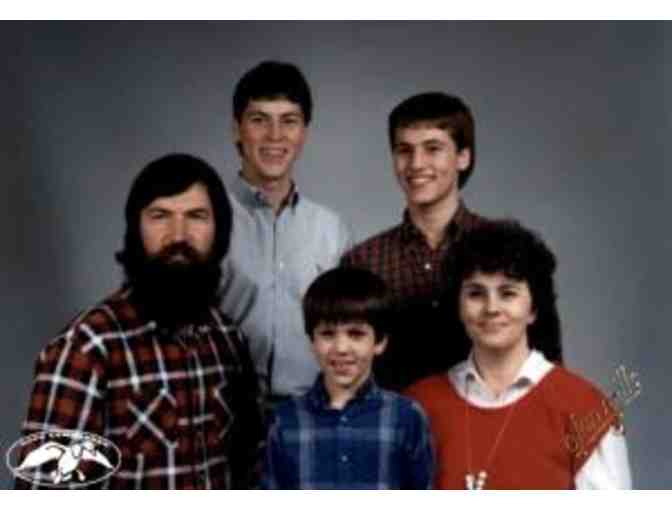 A Very Special Phone Call From the Beloved 'Miss Kay,' Duck Dynasty's Matriarch!