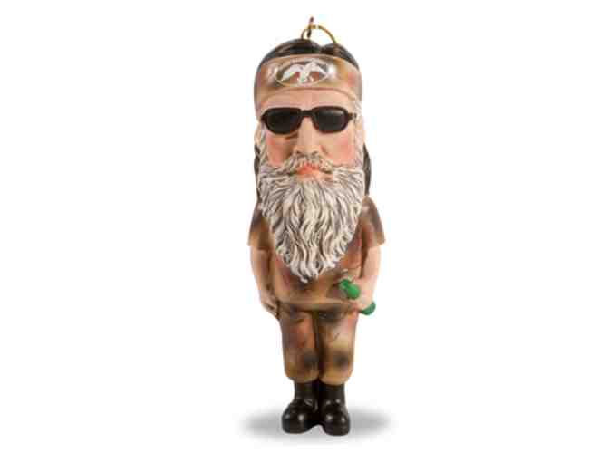 'Duck Dynasty' Christmas Gift Bag Filled with 4 Ornaments, DVDs, Decals, Si Cup & Bandana!