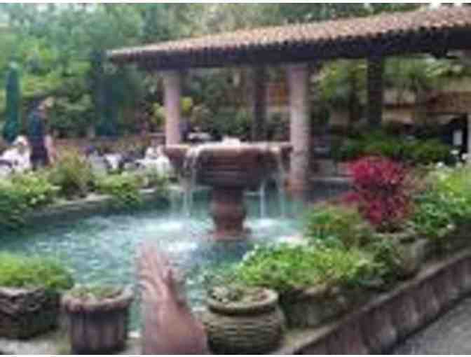 Certificate for $50 at Joe T. Garcias! Beloved Fort Worth Landmark for Five Generations!