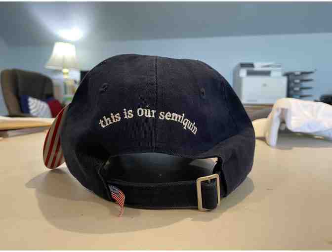 America 250 Baseball Cap!