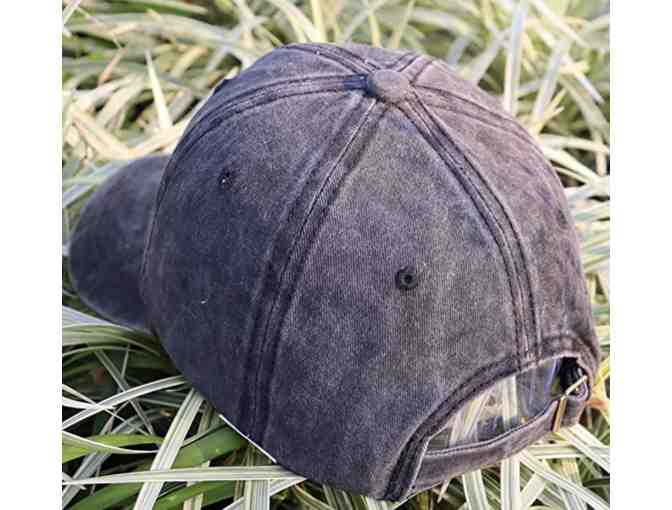 Texas Lone Star State Baseball Hat
