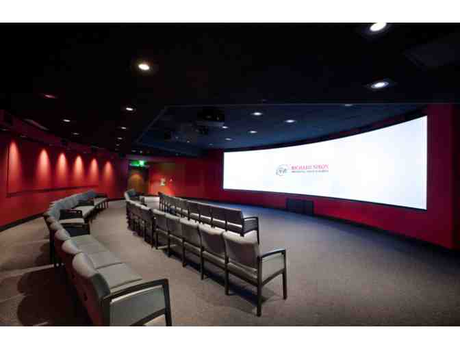 The Memoirs of Richard Nixon & (4) Free Tickets Admission To Nixon Library