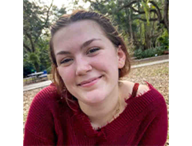 Sponsor Our Best High School PSA Winner's Scholarship and Mentor Trip [From FL]