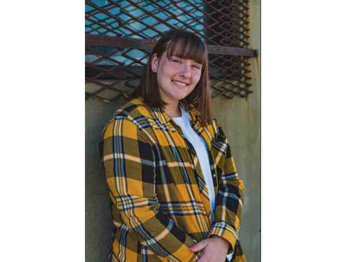 Sponsor Our Best High School Short Film Winner's Scholarship and Mentor Trip [From MO]