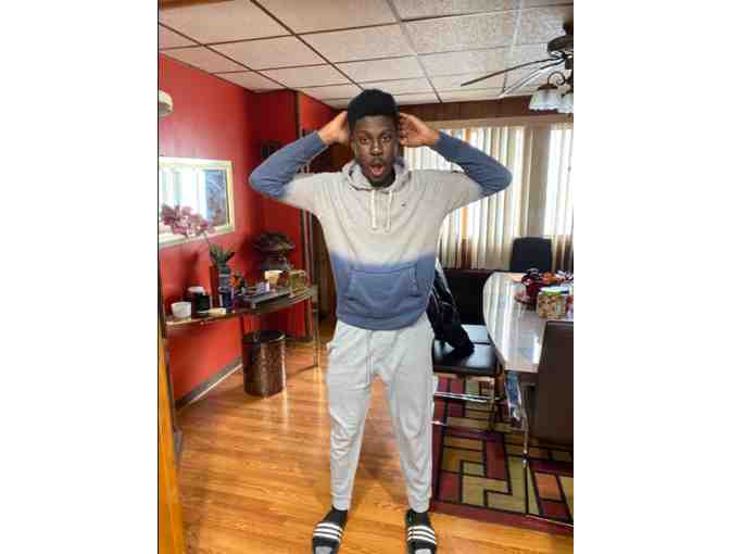 Sponsor Our Best PSA Winner's Scholarship and Mentor Trip [From NJ]