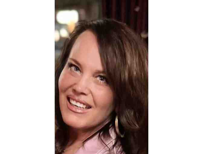 Sponsor Our Best Teacher Lesson Plan Winner's Scholarship and Mentor Trip [From TX]