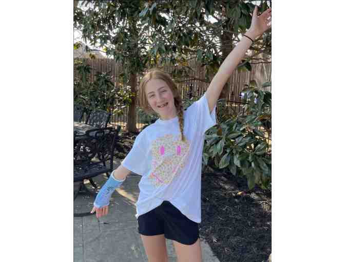 Sponsor Our Best Middle School STEM Winner's Scholarship and Mentor Trip