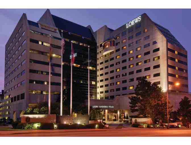 Nashville Unplugged Tour for 2!