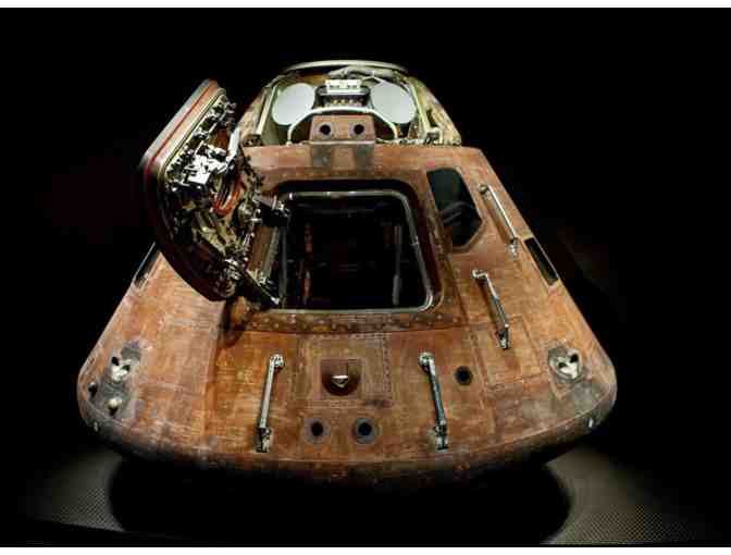 Kennedy Space Center Astronaut Adventure for 2!