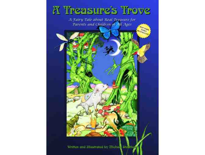 Summer Reading Book Bundle!