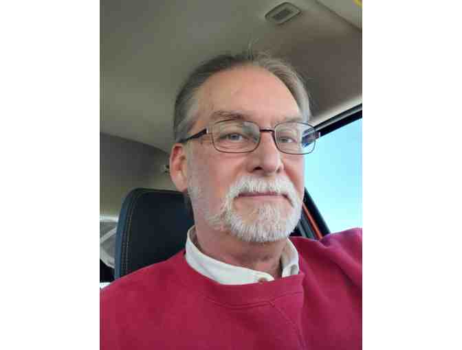 Create A Festival Or Visit One With Mike Baxter's Expert Advice!