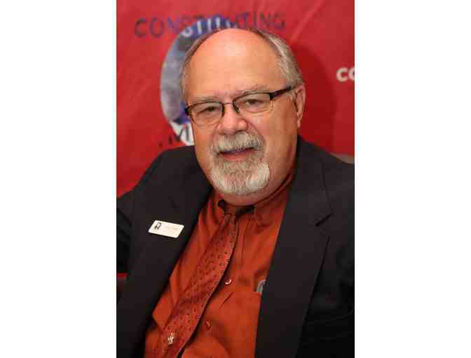 VIP 'Southfork Ranch' Tour with our own Terry Cherry! FUN Gift!