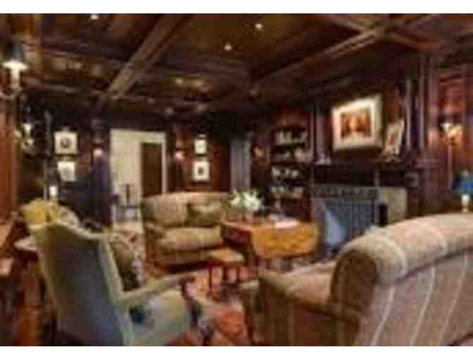 VIP 'Southfork Ranch' Tour with our own Terry Cherry! FUN Gift!