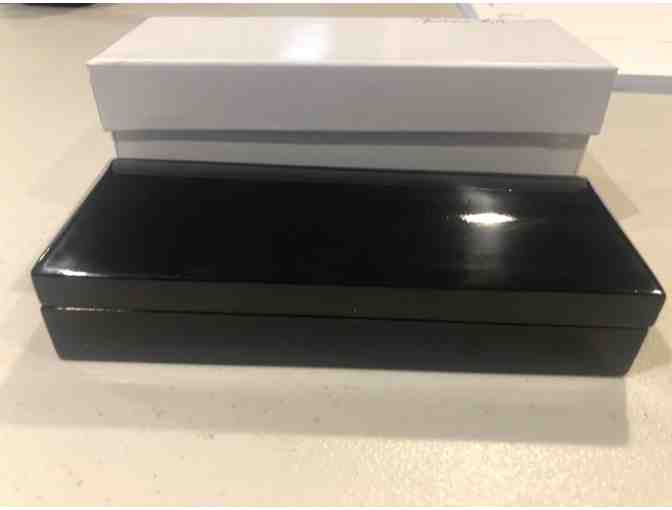 Buffalo Bill- History Salvaged Pen - Twist Ballpoint