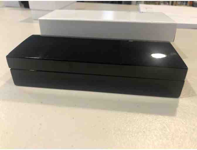 Ford's Theatre - History Salvaged Pen - Fountain Pen