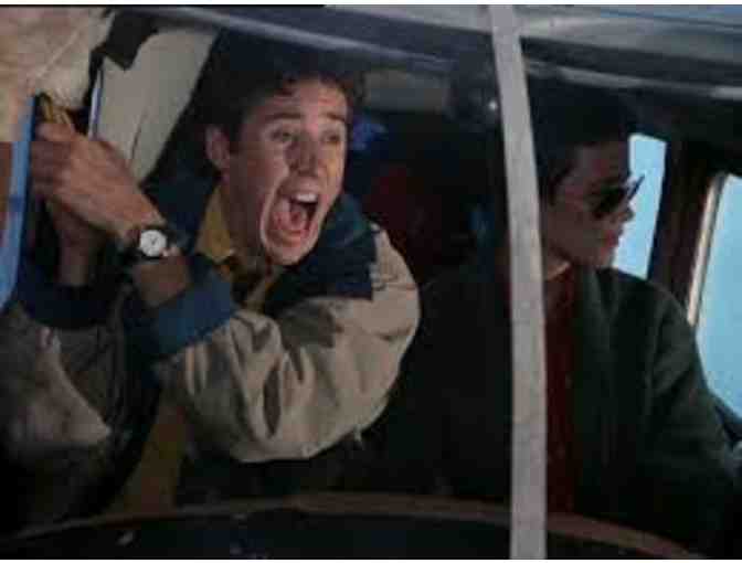 Complete DVD Set of 'Northern Exposure'! Autographed by Janine Turner!