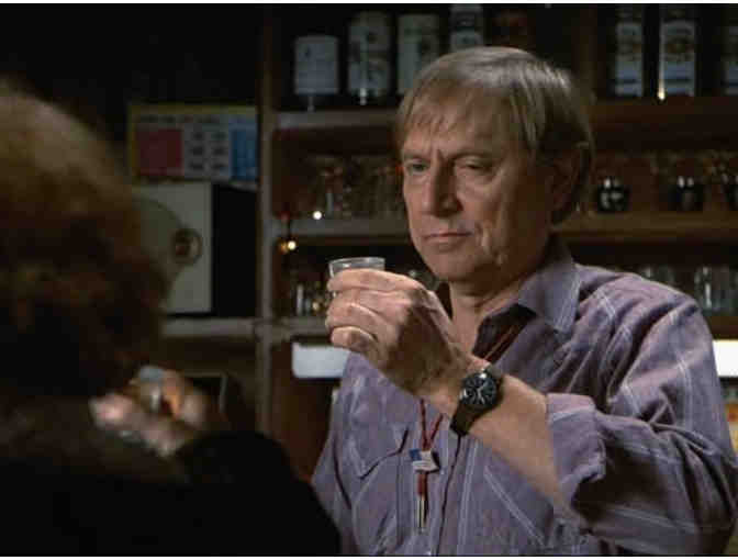 Complete DVD Set of 'Northern Exposure'! Autographed by Janine Turner!