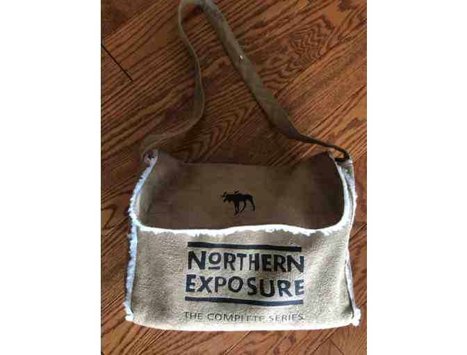 Complete DVD Set of 'Northern Exposure'! Autographed by Janine Turner!