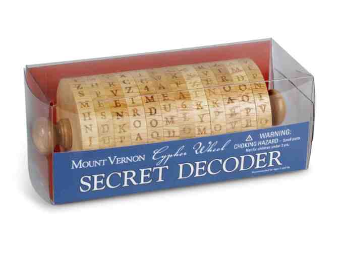 The Constitution Decoded: A Guide to the Document That Shapes Our Nation & Decoder Bundle!