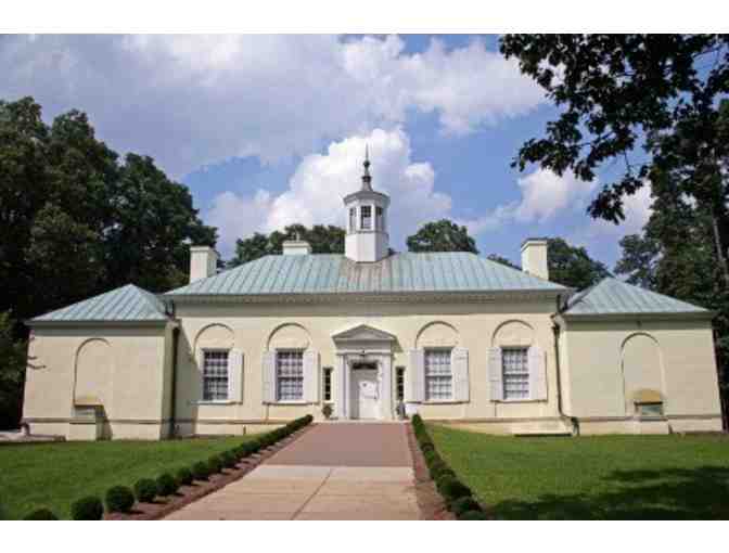 VIP Tour of Historic Morristown NJ - And Bonus Stop: Site Where Aaron Burr Shot Hamilton!