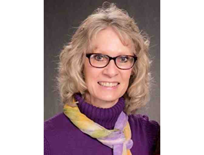 'Summer Fun  Hidden Treasures' by Liz Ball, Author and Illustrator!  Autographed!