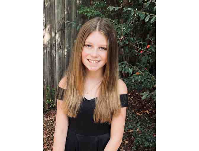 Sponsor Our Best Middle School PSA Winner's Scholarship and Mentor Trip [From GA]