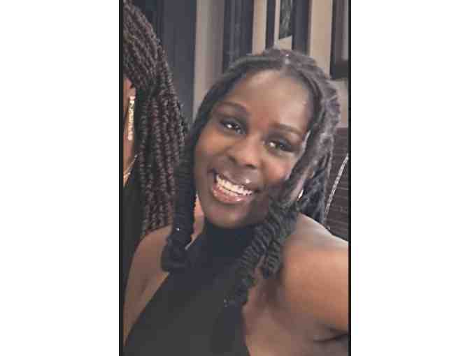 Sponsor Our Best College PSA Winner's Scholarship and Mentor Trip [From NJ]