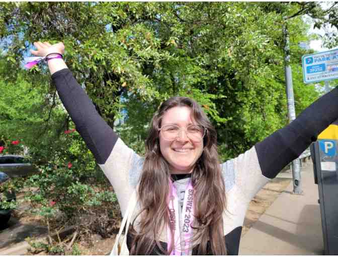 Sponsor Our Best Graduate Short Film Winner's Scholarship and Mentor Trip [From FL]