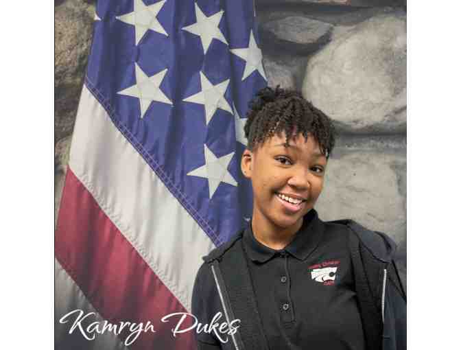 Sponsor Our Best High School Song Winner's Scholarship and Mentor Trip [From OK]