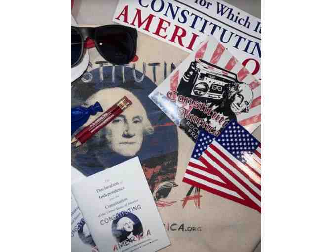 Constituting America Merch Bundle