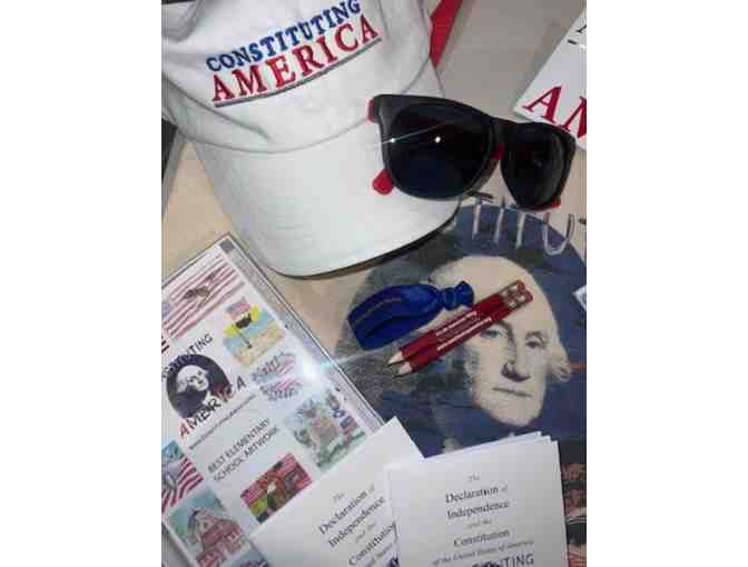 Constituting America Merch Bundle