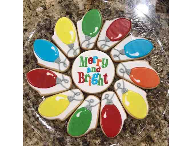 A Sweet Deal! Cookies Beautifully Decorated For Any Occasion!