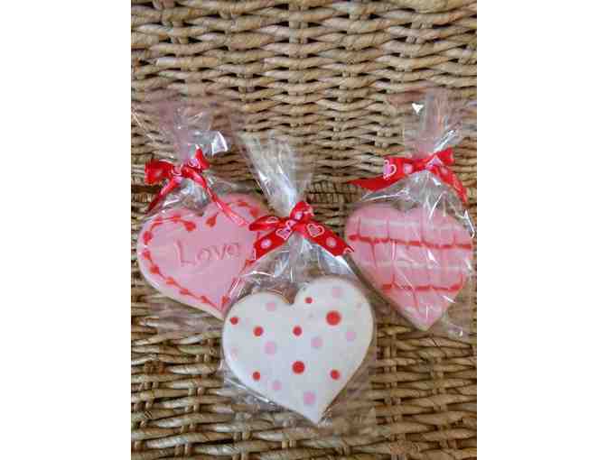 A Sweet Deal! Cookies Beautifully Decorated For Any Occasion!