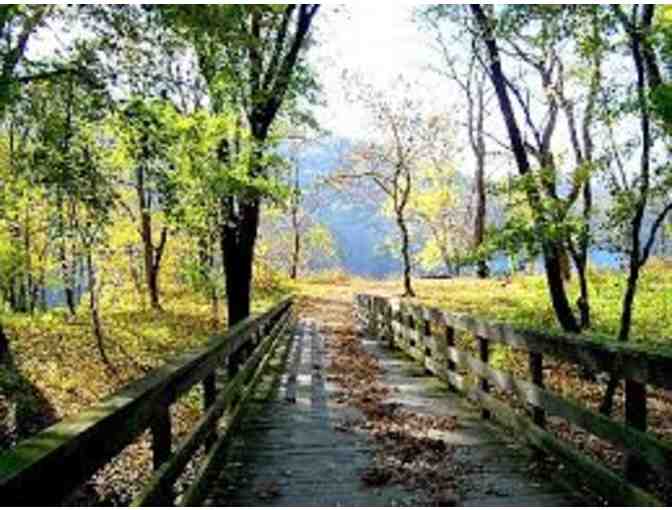 HARPERS FERRY V.I.P. TOUR WITH SCOT FAULKNER! GEM of an ADVENTURE!