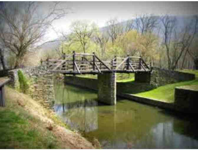 HARPERS FERRY V.I.P. TOUR WITH SCOT FAULKNER! GEM of an ADVENTURE!