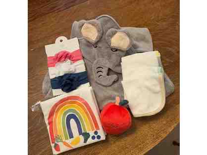 Baby Bundle