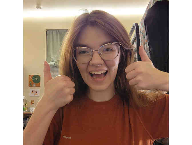 Sponsor Our Best College Essay Winner's Scholarship and Mentor Trip [From NC]