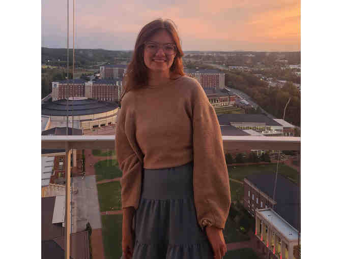 Sponsor Our Best College Essay Winner's Scholarship and Mentor Trip [From NC]