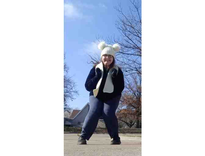 Sponsor Our Best College Social Media Winner's Scholarship and Mentor Trip [From WA]