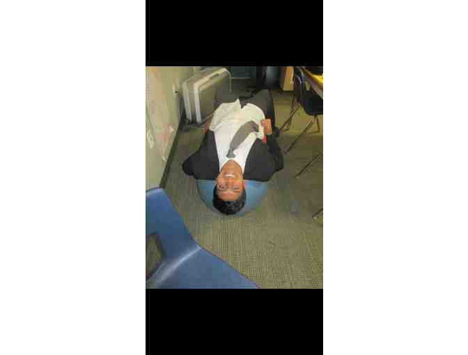 Sponsor Our Best High School Essay Winner's Scholarship and Mentor Trip [From CA]