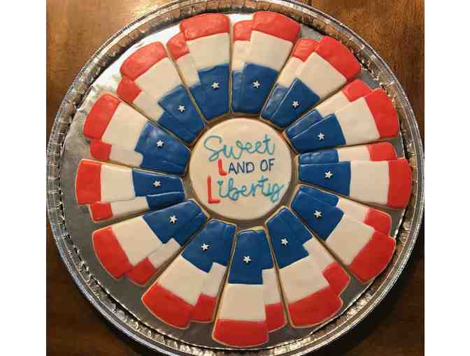 2 Dozen Custom Cookies - Beautifully Custom Decorated For Any Occasion!