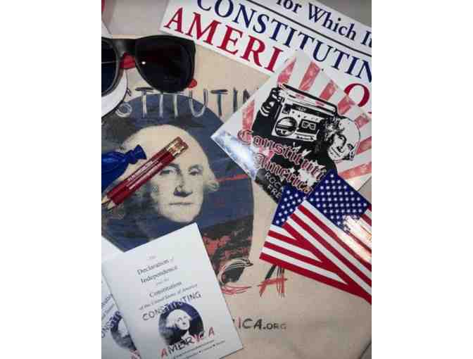 Constituting America Merch Bundle