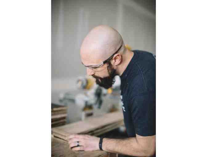 A Veteran Owned Business: Flags of Valor's 'Welcome Home' American Flag!