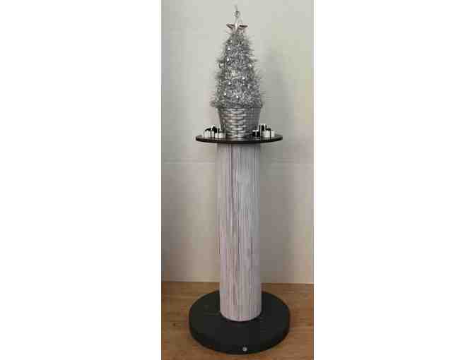 Greeting Card Holder