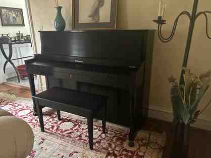 Baldwin Upright Piano