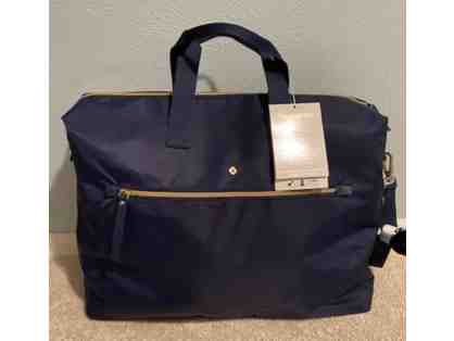 The Ultimate Classic Duffel Bag by Samsonite